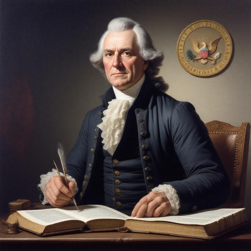 George Read